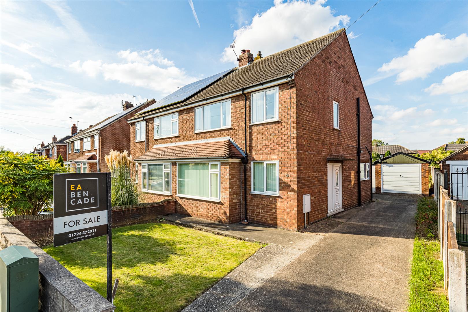 Property for sale Scunthorpe